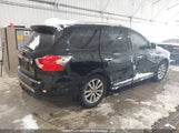 Nissan Pathfinder 5N1AR2MM5FC608554 снимка