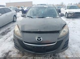 Mazda Mazda3 Gs/Gx JM1BL1SF3A1236760 снимка