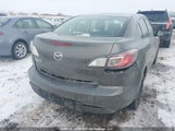 Mazda Mazda3 Gs/Gx JM1BL1SF3A1236760 снимка