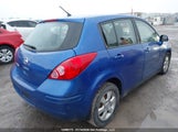 Nissan Versa S/Sl 3N1BC13E79L442628 снимка