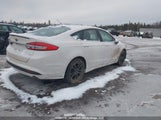 Ford Fusion Se 3FA6P0H70JR112490 снимка
