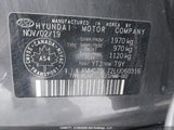 Hyundai Ioniq Electric Preferred KMHC75LJ2LU060316 fotografie