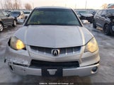 Acura Rdx 5J8TB18228A803550 снимка