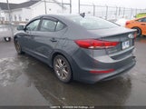 Hyundai Elantra Se/Value/Limited KMHD84LFXHU239119 снимка