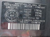 Hyundai Elantra Se/Value/Limited KMHD84LFXHU239119 снимка