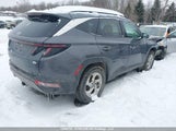 Hyundai Tucson KM8JCCDE8RU338492 снимка