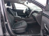Hyundai Tucson KM8JCCDE8RU338492 снимка