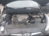 Hyundai Accent Gl KMHCT5AE3EU177908 снимка