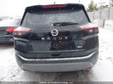 Nissan Rogue Sv 5N1AT3BA8MC702604 снимка