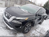 Nissan Rogue Sv 5N1AT3BA8MC702604 снимка