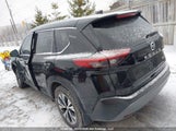Nissan Rogue Sv 5N1AT3BA8MC702604 снимка