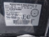 Nissan Sentra S/Sv/Sr/Sl 3N1AB7AP1HL635927 снимка