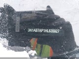 Nissan Sentra S/Sv/Sr/Sl 3N1AB7AP1HL635927 снимка