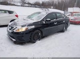 Nissan Sentra S/Sv/Sr/Sl 3N1AB7AP1HL635927 снимка