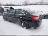 Nissan Sentra S/Sv/Sr/Sl 3N1AB7AP1HL635927 снимка