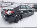 Nissan Sentra S/Sv/Sr/Sl 3N1AB7AP1HL635927 снимка