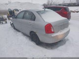 Hyundai Accent Gls KMHCN4BC4AU534900 снимка