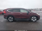 Honda Cr-V Touring 5J6RM4H91FL807165 снимка