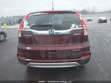 Honda Cr-V Touring 5J6RM4H91FL807165 снимка
