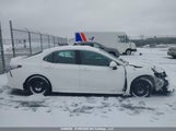 Toyota Camry Se 4T1G11AK4NU052745 photo