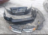 Volvo S80 V8 YV1AH852971025855 снимка