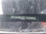 Volvo S80 V8 YV1AH852971025855 снимка