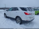 Chevrolet Equinox 2GNAXUEVXK6213521 снимка