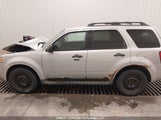 Ford Escape Xlt Automatic 1FMCU9DG5BKB07478 fotografie