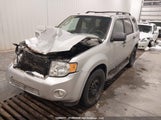 Ford Escape Xlt Automatic 1FMCU9DG5BKB07478 снимка
