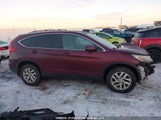 Honda Cr-V Se 2HKRM4H47FH110291 снимка