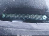 Honda Cr-V Se 2HKRM4H47FH110291 снимка