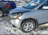 Honda Cr-V Touring 2HKRM4H91EH131843 снимка