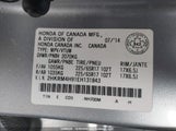 Honda Cr-V Touring 2HKRM4H91EH131843 снимка