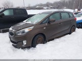 Kia Rondo KNAHT8A34E7035525 fotografie