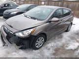 Hyundai Accent Gls/Gs KMHCT5AE0EU166705 снимка