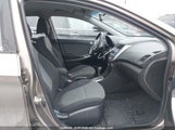 Hyundai Accent Gls/Gs KMHCT5AE0EU166705 снимка