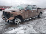 Ford F-150 Xlt 1FTFW1ET5CFB66579 снимка