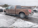 Ford F-150 Xlt 1FTFW1ET5CFB66579 снимка