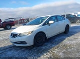 Honda Civic Lx 2HGFB2E42EH045697 снимка