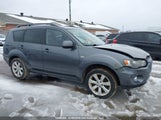 Mitsubishi Outlander Es JA4AT2AW4CU601302 снимка