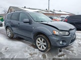 Mitsubishi Outlander Es JA4AT2AW4CU601302 снимка