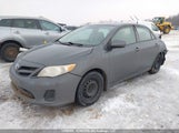 Toyota Corolla 2T1BU4EE1CC761218 photo