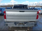 Chevrolet Silverado  Lt 3GCUDDET3NG537979 снимка