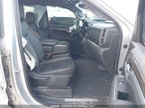 Chevrolet Silverado  Lt 3GCUDDET3NG537979 снимка