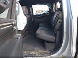 Chevrolet Silverado  Lt 3GCUDDET3NG537979 снимка