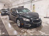 Chevrolet Cruze 1Lt 1G1PC5SB5F7289502 снимка