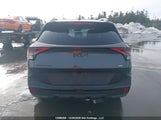 Kia Sportage Lx/X-Line KNDPUCDF5S7359034 fotografie