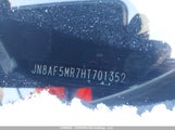Nissan Juke Sv JN8AF5MR7HT701352 снимка