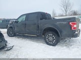 Ford F-150 Xlt 1FTEW1EP1LFB72703 снимка