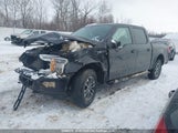 Ford F-150 Xlt 1FTEW1EP1LFB72703 снимка